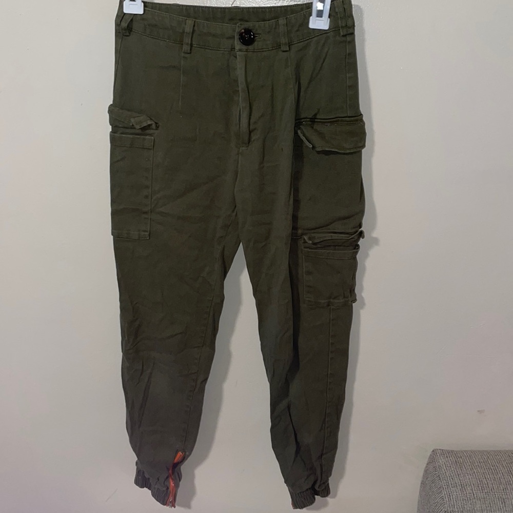 Cargo pants